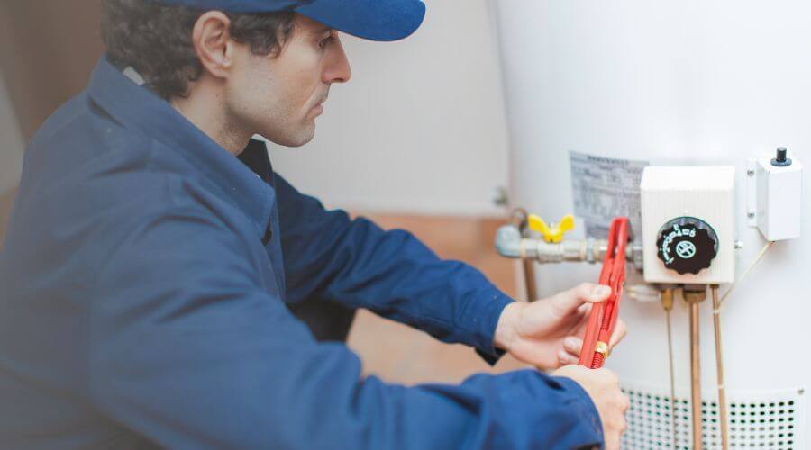 Professional expert plumbing services in Melrose, NM